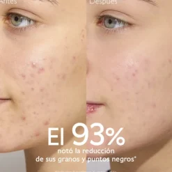 Vinopure Fluido Matificante Hidratante