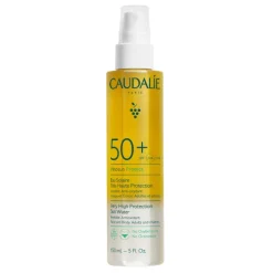 VINOSUN AGUA DE MUY ALTA PROTECCIÓN SPF50+ 150 ML