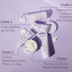 VINOTHERAPIST CORPORAL NUTRITIVA 200 ML