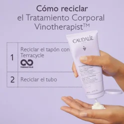 VINOTHERAPIST CORPORAL NUTRITIVA 200 ML