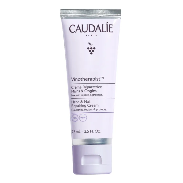 VINOTHERAPIST CREMA DE MANOS Y UÑAS 75ML
