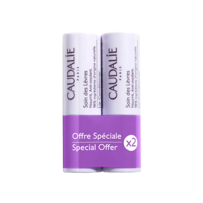 VINOTHERAPIST DÚO STICK DE LABIOS