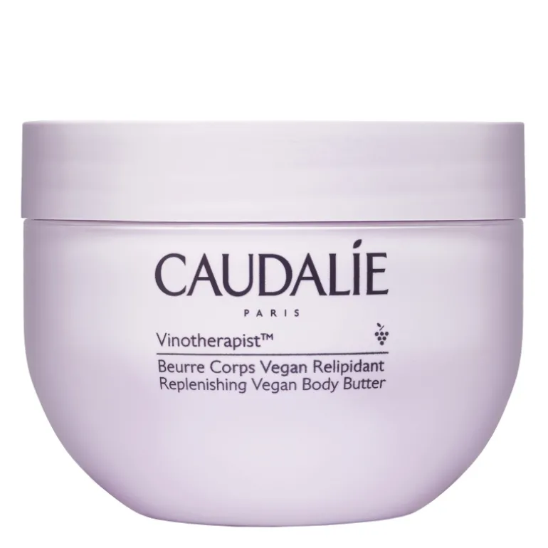 VINOTHERAPIST MANTECA CORPORAL VEGANA 250ML