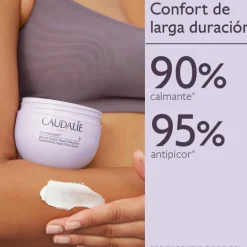 VINOTHERAPIST MANTECA CORPORAL VEGANA 250ML