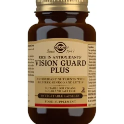 VISION GUARD PLUS CÁPSULA VEGETAL