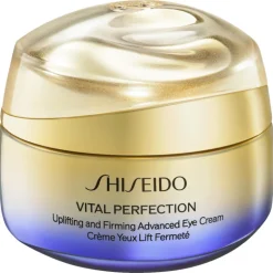 Vital Perfection Uplifting And Firming Advanced Eye Cream