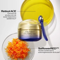 Vital Perfection Uplifting And Firming Advanced Eye Cream