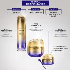 Vital Perfection Uplifting And Firming Advanced Eye Cream