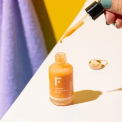 Vitamin C Concentrate Serum