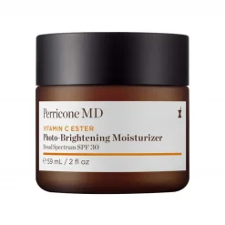 VITAMIN C ESTER PHOTO BRIGHTENING MOISTURIZER SPF30 59 ML