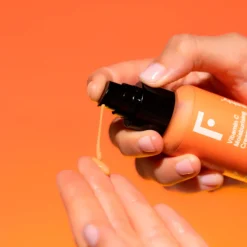 Vitamin C Mosturizing Cream