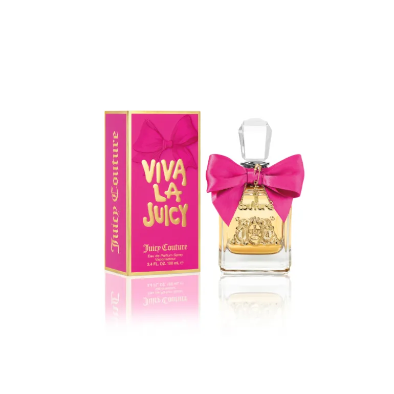 Viva La Juicy Sucre Eau De Parfum