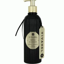 VIVANEL NEROLI & GINGER BODY LOTION 300ML