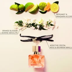 VOCE VIVA INTENSA EAU DE PARFUM VAPORIZADOR