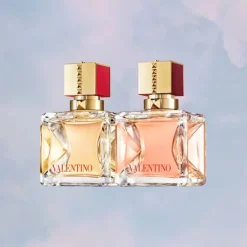 VOCE VIVA INTENSA EAU DE PARFUM VAPORIZADOR