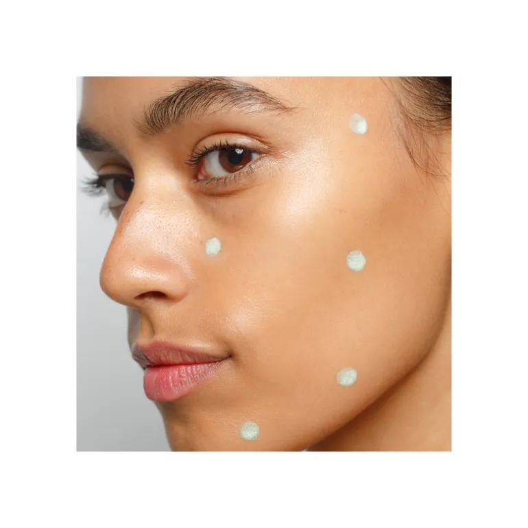 Volcanic Ash Drying Lotion