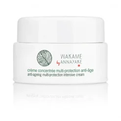WAKAME CREMA CONCENTREE ANTIAGE 50ML