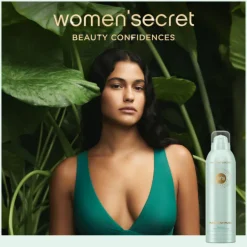 Wallness Foaming Shower Gel