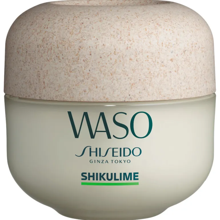 Waso Shikulime Mega Hydrating Moisturizer 50 ml