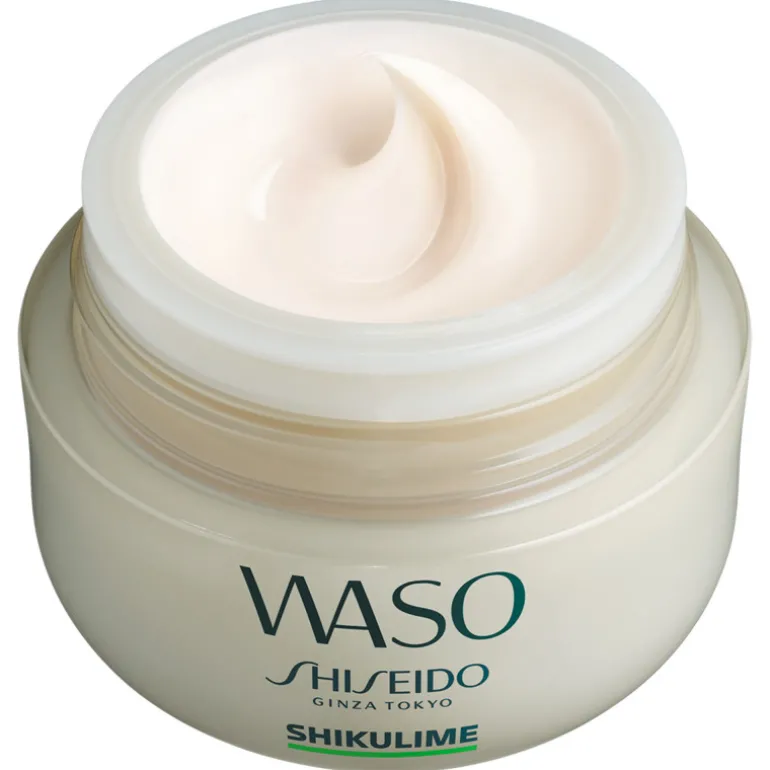Waso Shikulime Mega Hydrating Moisturizer 50 ml