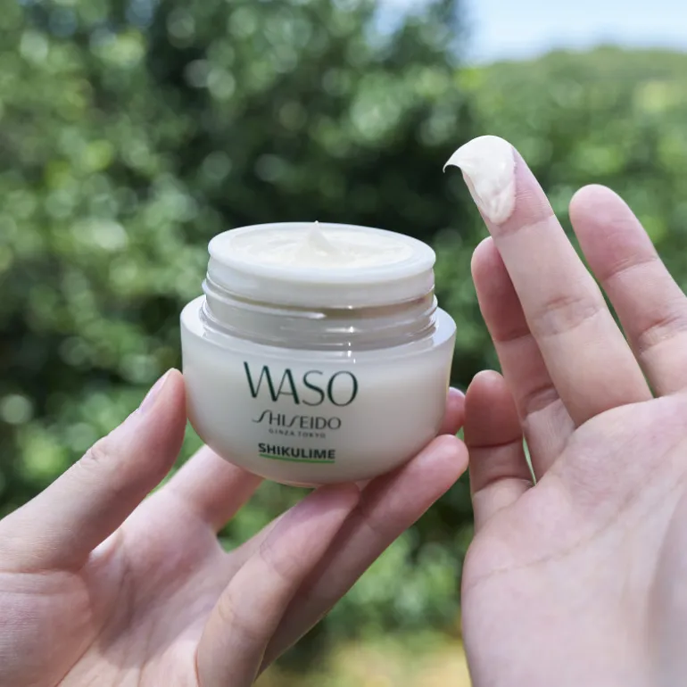Waso Shikulime Mega Hydrating Moisturizer 50 ml