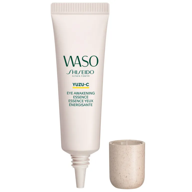 Waso Yuzu-C Eye Awakening Essence