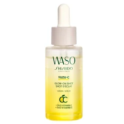 Waso Yuzu-C Glow-On Shot 28 ml
