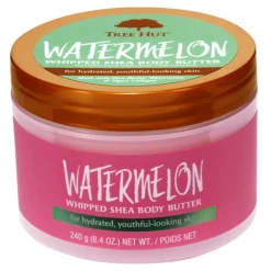 Watermelon Whipped Shea Body Butter