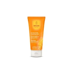 WELEDA CREMA DE DUCHA DE ESPINO AMARILLO 200 ML