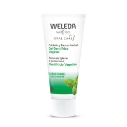 WELEDA GEL DENTÍFRICO VEGETAL 75 ML