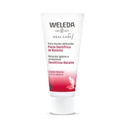 WELEDA PASTA DENTÍFRICA DE RATANIA 75 ML