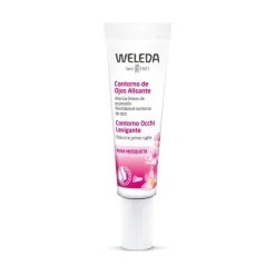 WELEDA ROSA MOSQUETA CONTORNO  OJOS ALISANTE 10ML