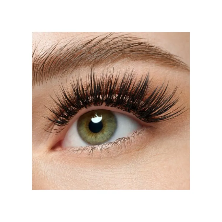 What The Fake! False Lashes