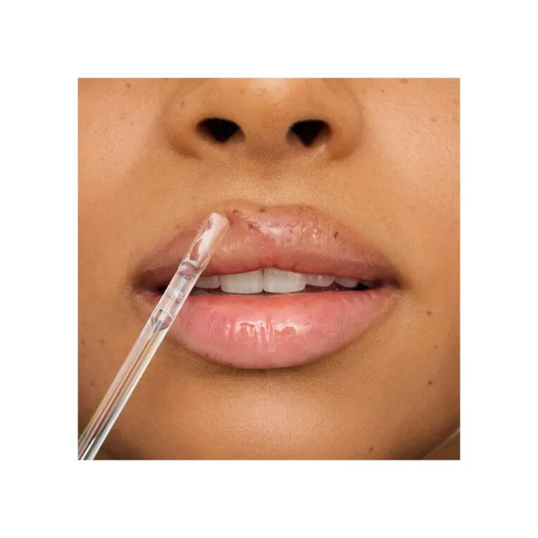 What The Fake! Glass Shine Plumping Lip Filler