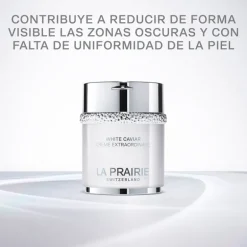 White Caviar Crème Extraordinaire