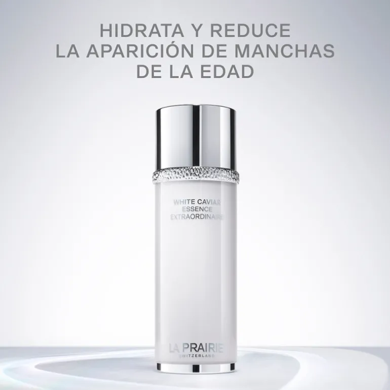 White Caviar Essence Extraordinaire