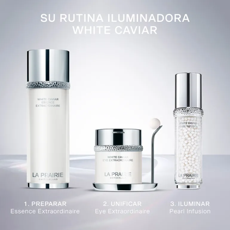 White Caviar Essence Extraordinaire