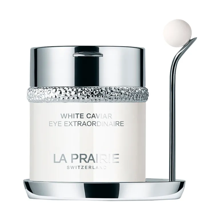 White Caviar Eye Extraordinaire