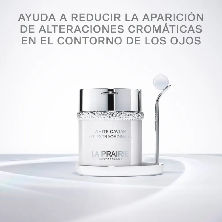 White Caviar Eye Extraordinaire