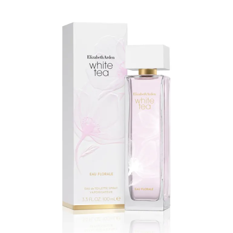 WHITE TEA EAU FLORALE EAU DE TOILETTE VAPORIZADOR