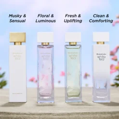 WHITE TEA EAU FLORALE EAU DE TOILETTE VAPORIZADOR