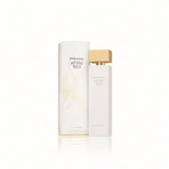 WHITE TEA EDP VAPORIZADOR