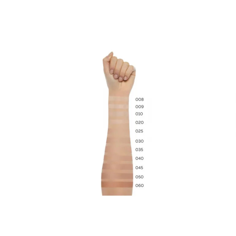 WONDER ME FLUID FOUNDATION