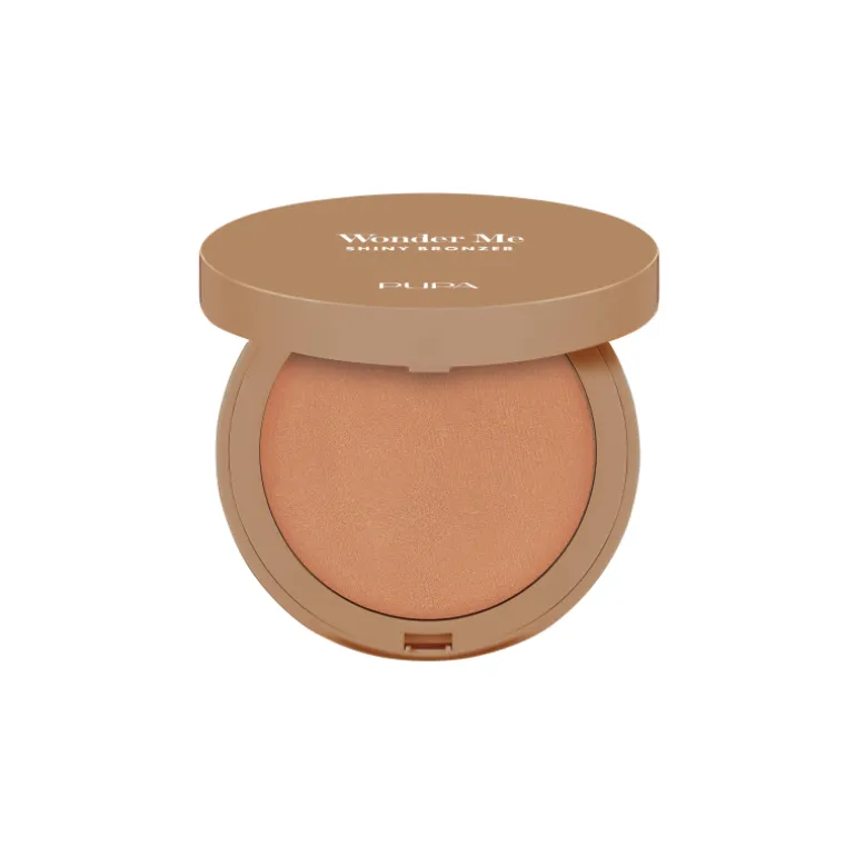 Wonder Me Shiny Bronzer