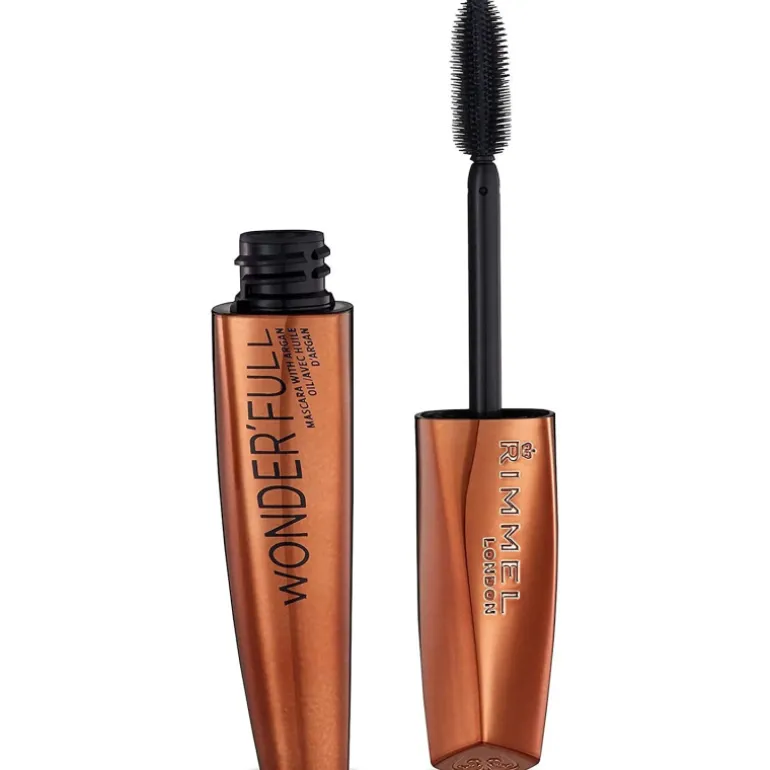 Wonderfull Argan Oil