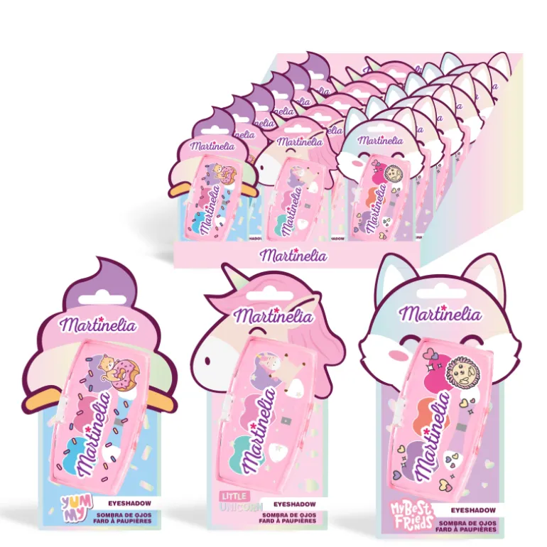 World Eyeshadow Palette