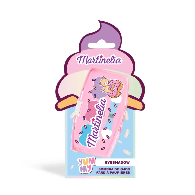 World Eyeshadow Palette