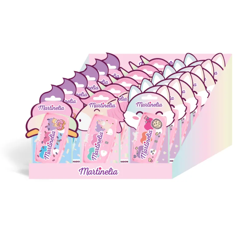 World Eyeshadow Palette