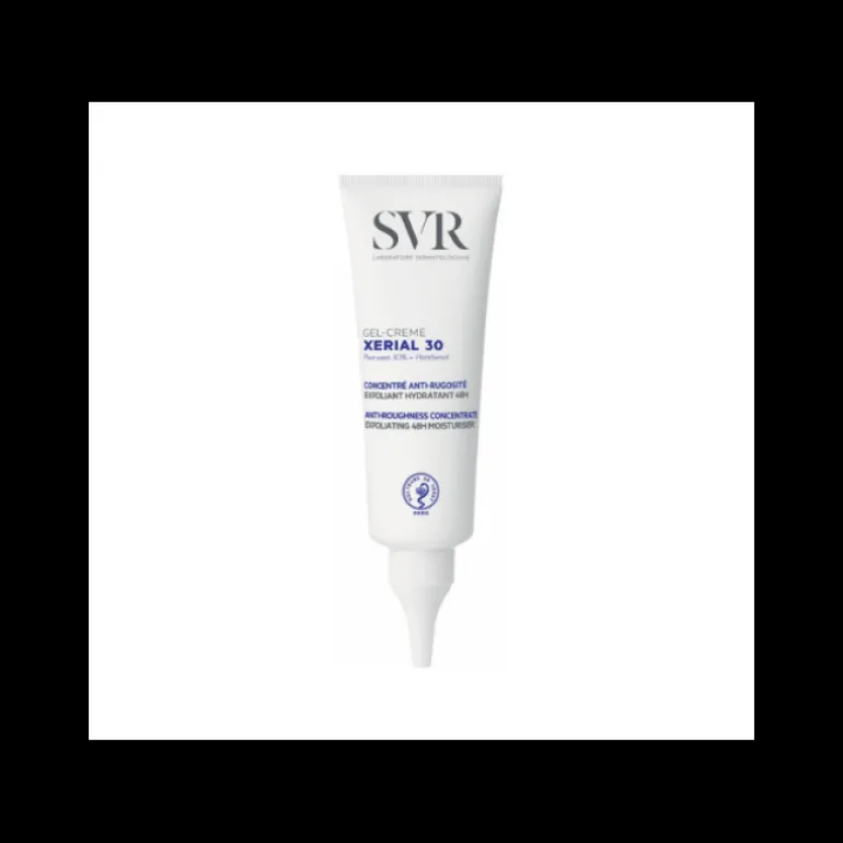 XERIAL 30 GEL-CREMA 75 ML