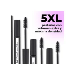 5XL Volume Mascara